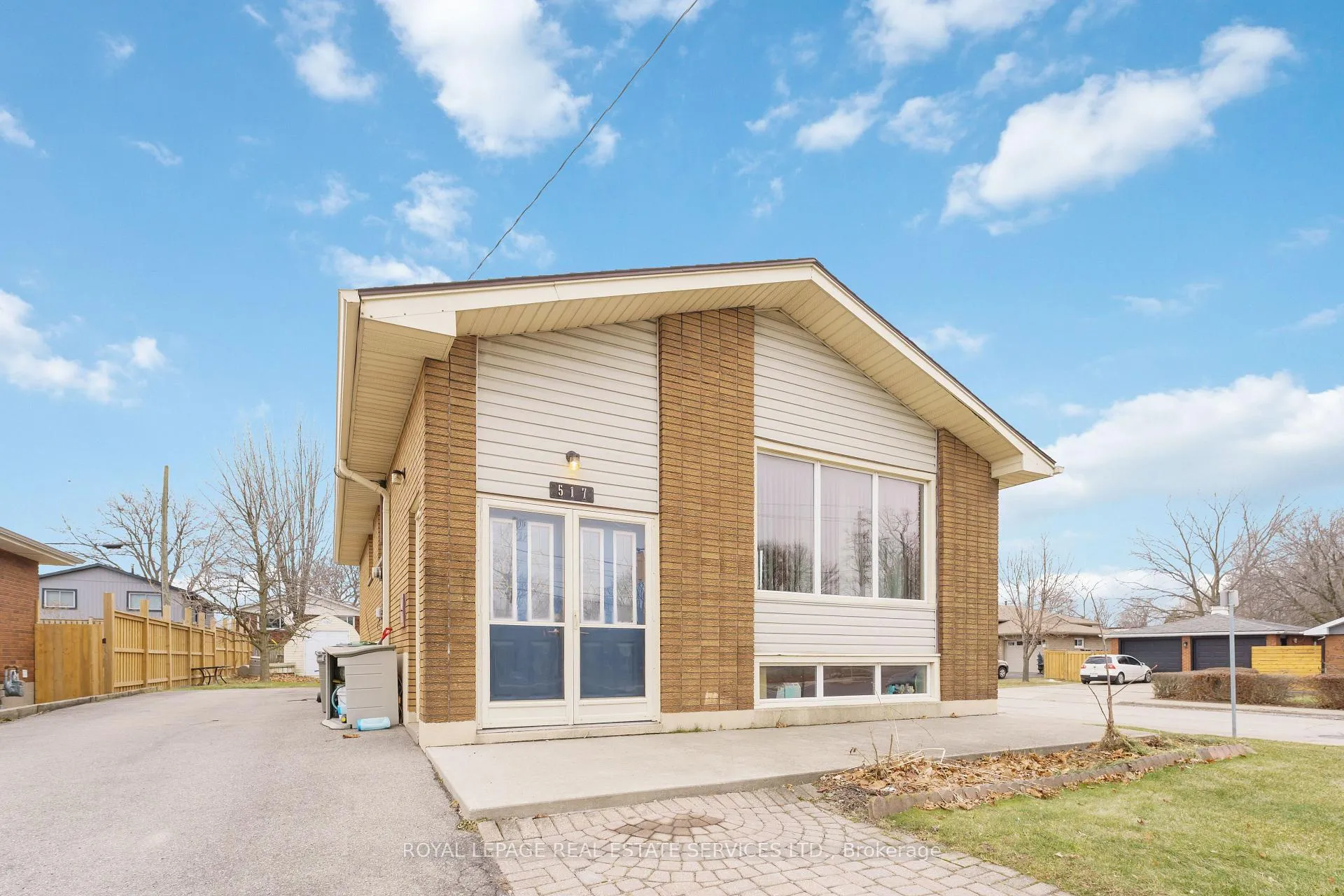 Photo 2 of Unit Main, 517 Mohawk Road W, Hamilton, Gilbert — HOMEH