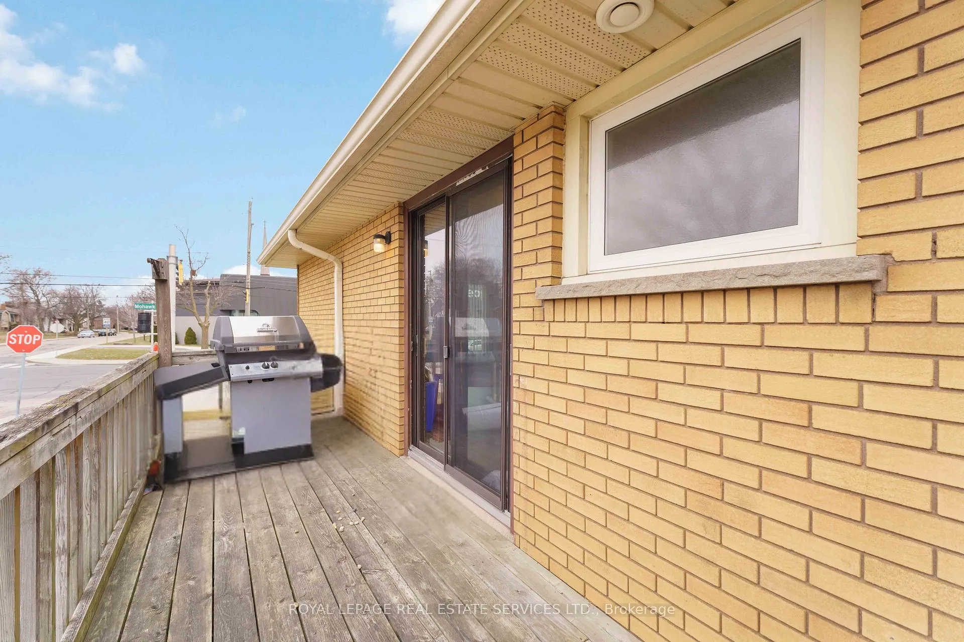 Photo 23 of Unit Main, 517 Mohawk Road W, Hamilton, Gilbert — HOMEH