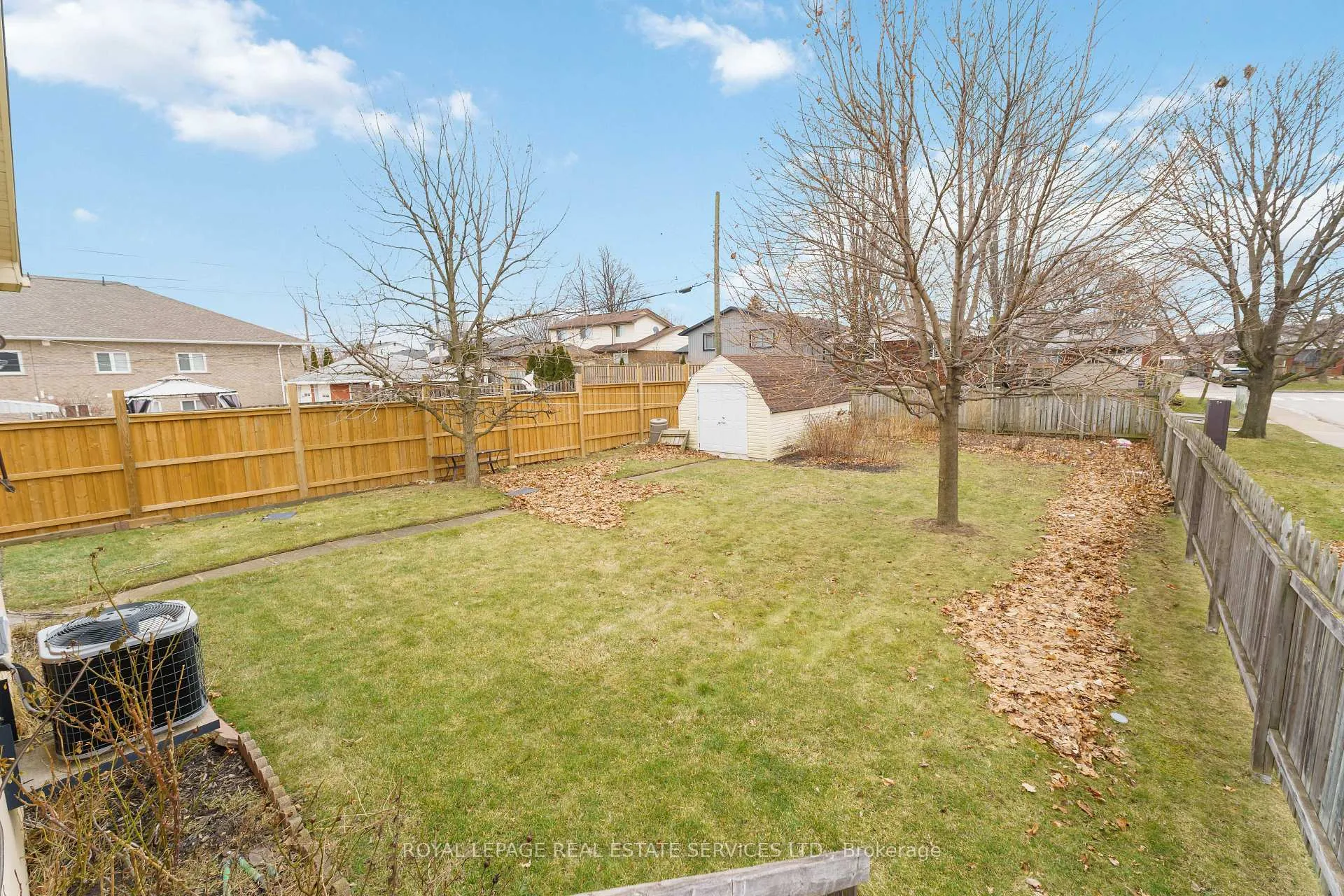 Photo 25 of Unit Main, 517 Mohawk Road W, Hamilton, Gilbert — HOMEH