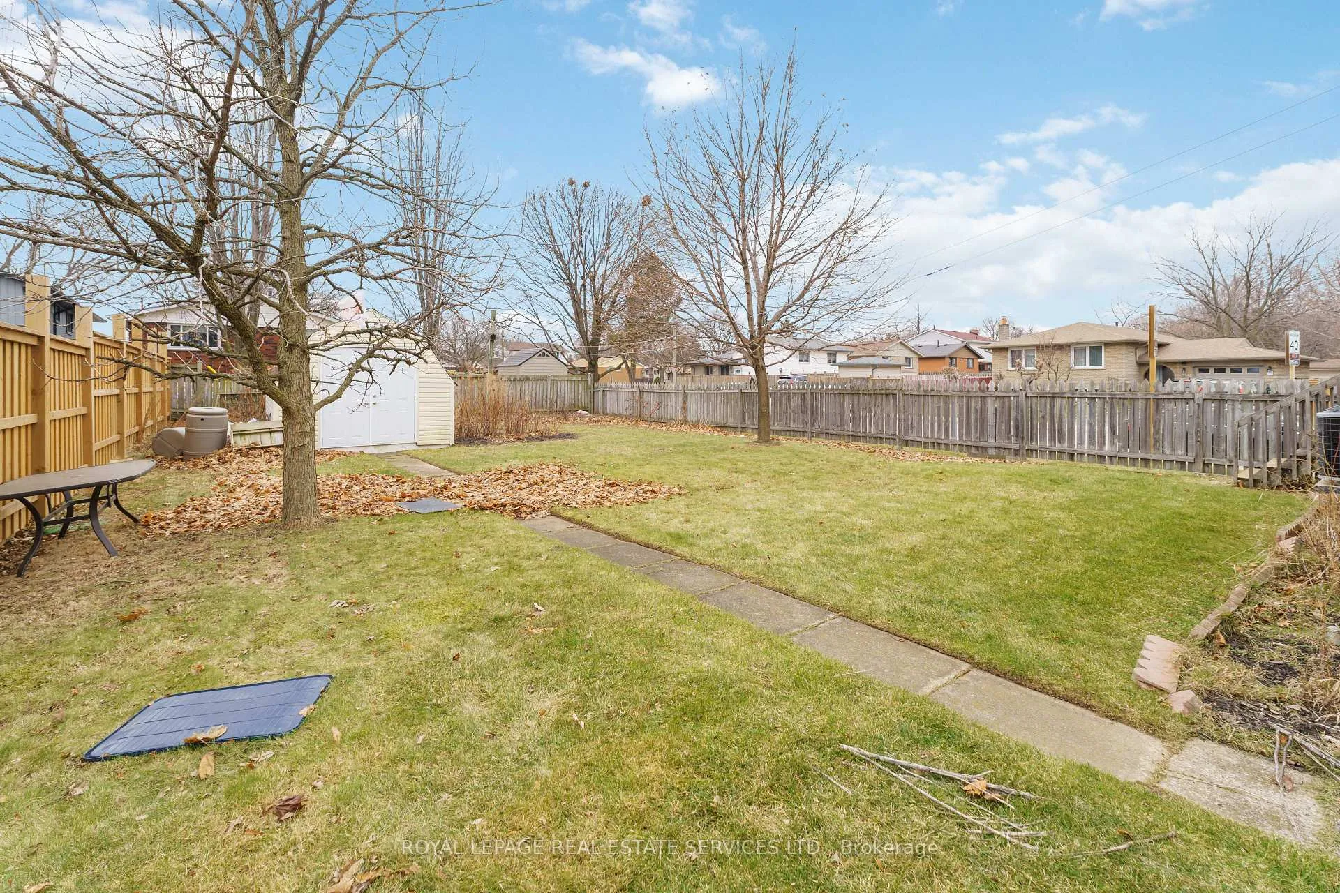 Photo 26 of Unit Main, 517 Mohawk Road W, Hamilton, Gilbert — HOMEH