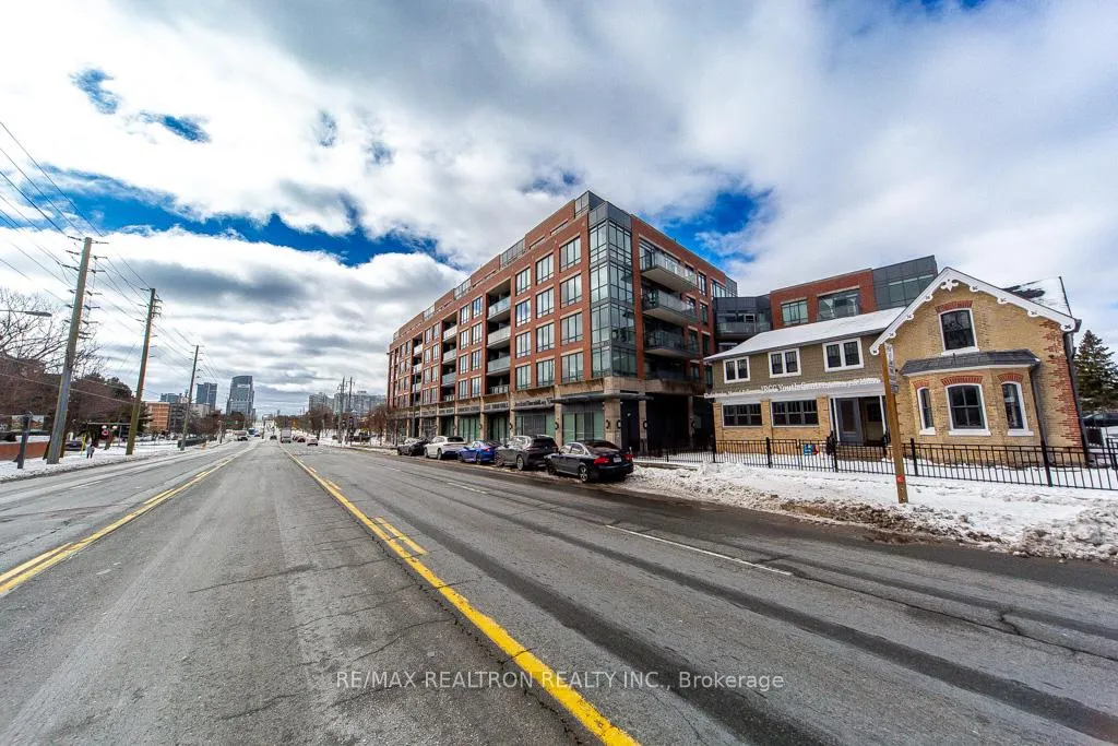 Photo of Unit 624, 7608 Yonge Street