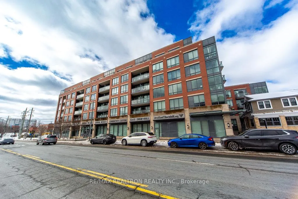 Photo 3 of Unit 624, 7608 Yonge Street, Vaughan, Crestwood-Springfarm-Yorkhill — HOMEH