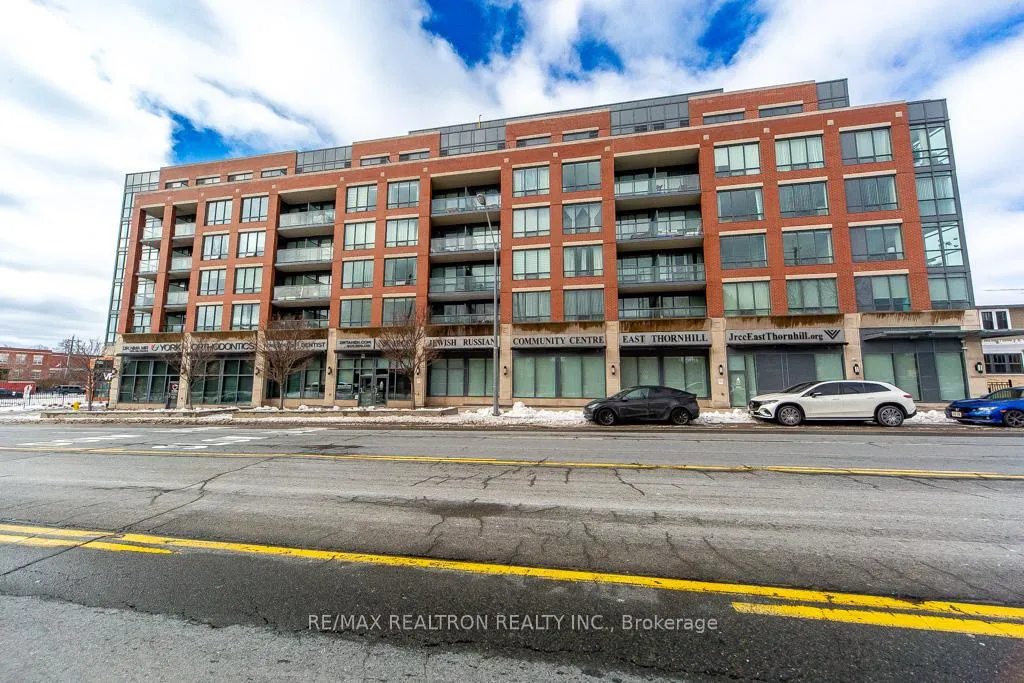 Photo 4 of Unit 624, 7608 Yonge Street, Vaughan, Crestwood-Springfarm-Yorkhill — HOMEH