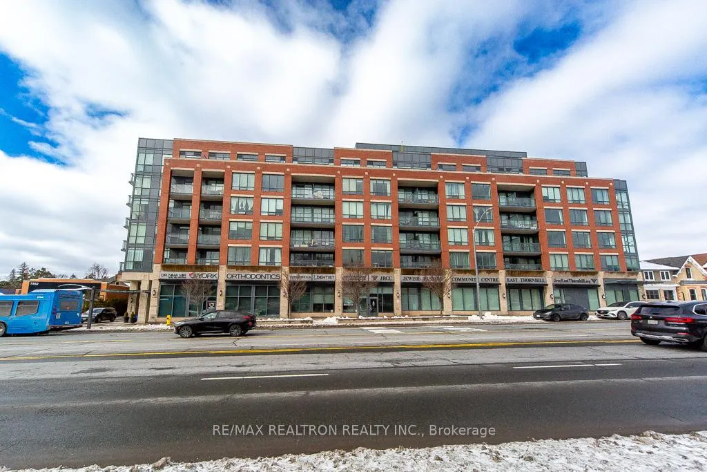 Photo 6 of Unit 624, 7608 Yonge Street, Vaughan, Crestwood-Springfarm-Yorkhill — HOMEH