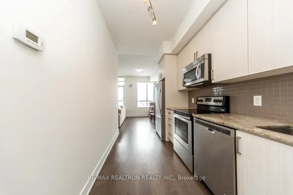 Photo 12 of Unit 624, 7608 Yonge Street, Vaughan, Crestwood-Springfarm-Yorkhill — HOMEH