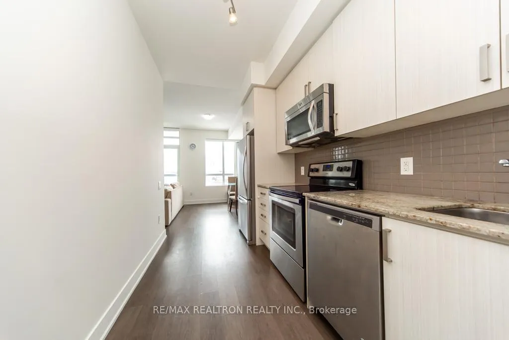 Photo 29 of Unit 624, 7608 Yonge Street, Vaughan, Crestwood-Springfarm-Yorkhill — HOMEH