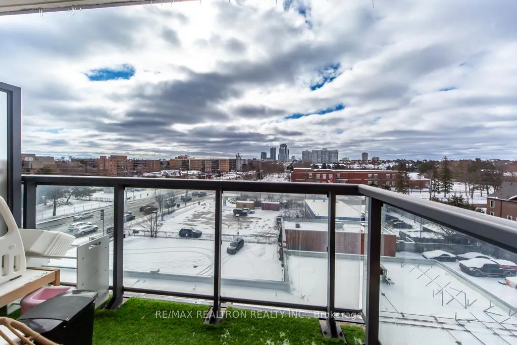 Photo 38 of Unit 624, 7608 Yonge Street, Vaughan, Crestwood-Springfarm-Yorkhill — HOMEH