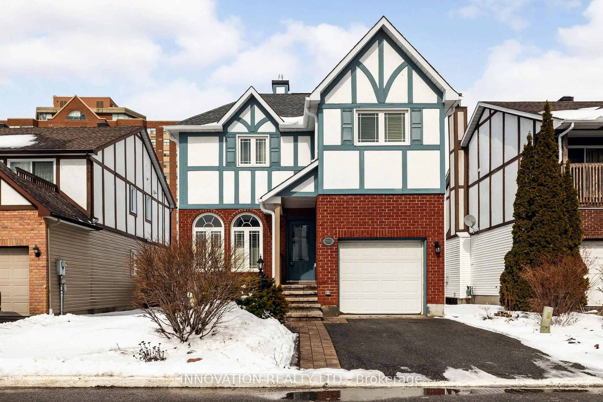 Photo 1 of 2751 Massicotte Lane, Ottawa, Emerald Woods/Sawmill Creek — HOMEH