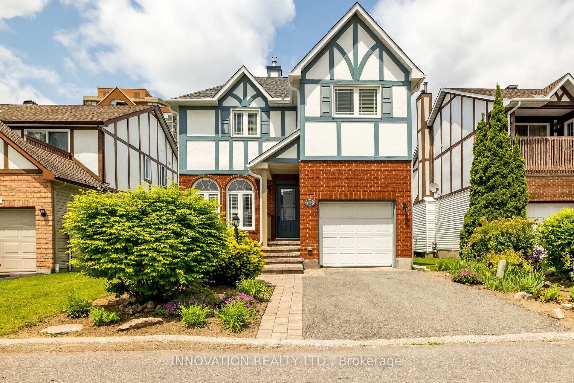 Photo 2 of 2751 Massicotte Lane, Ottawa, Emerald Woods/Sawmill Creek — HOMEH
