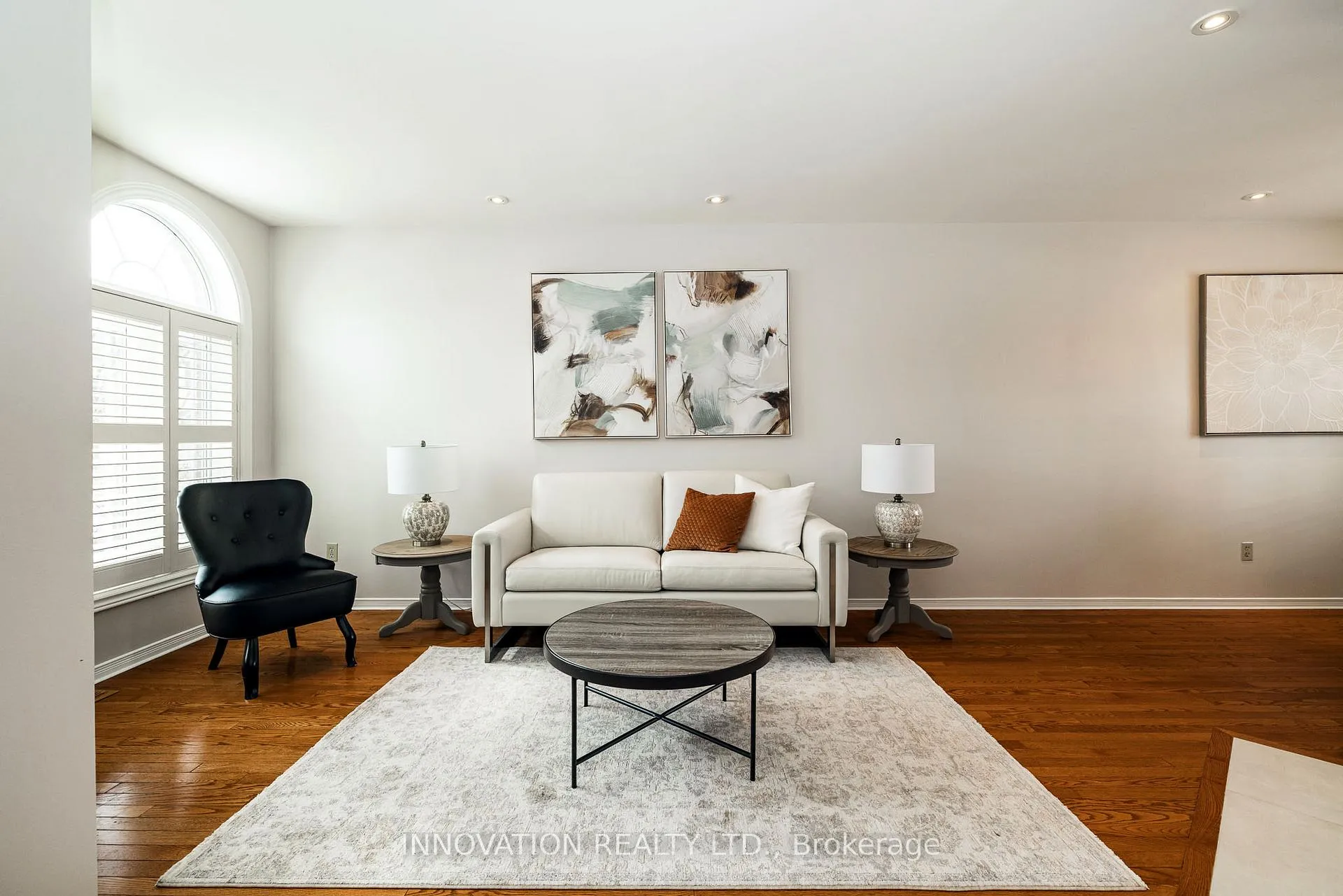 Photo 4 of 2751 Massicotte Lane, Ottawa, Emerald Woods/Sawmill Creek — HOMEH