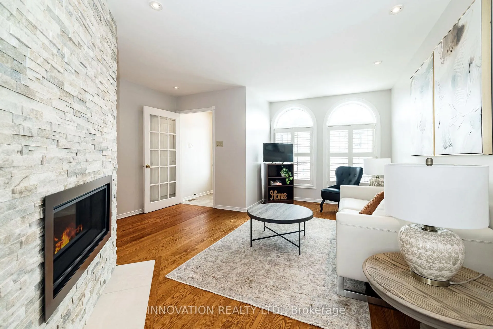Photo 5 of 2751 Massicotte Lane, Ottawa, Emerald Woods/Sawmill Creek — HOMEH