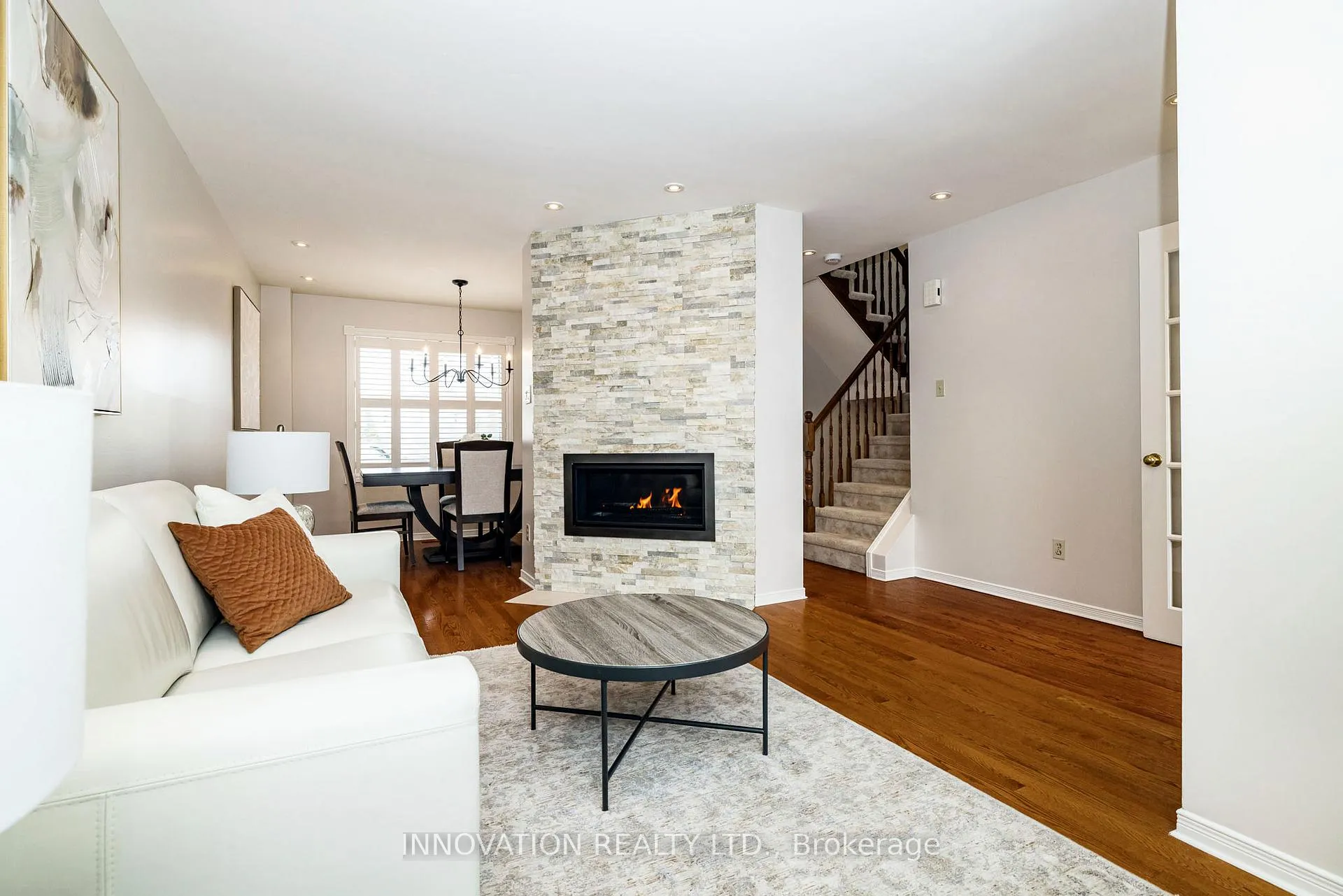 Photo 6 of 2751 Massicotte Lane, Ottawa, Emerald Woods/Sawmill Creek — HOMEH