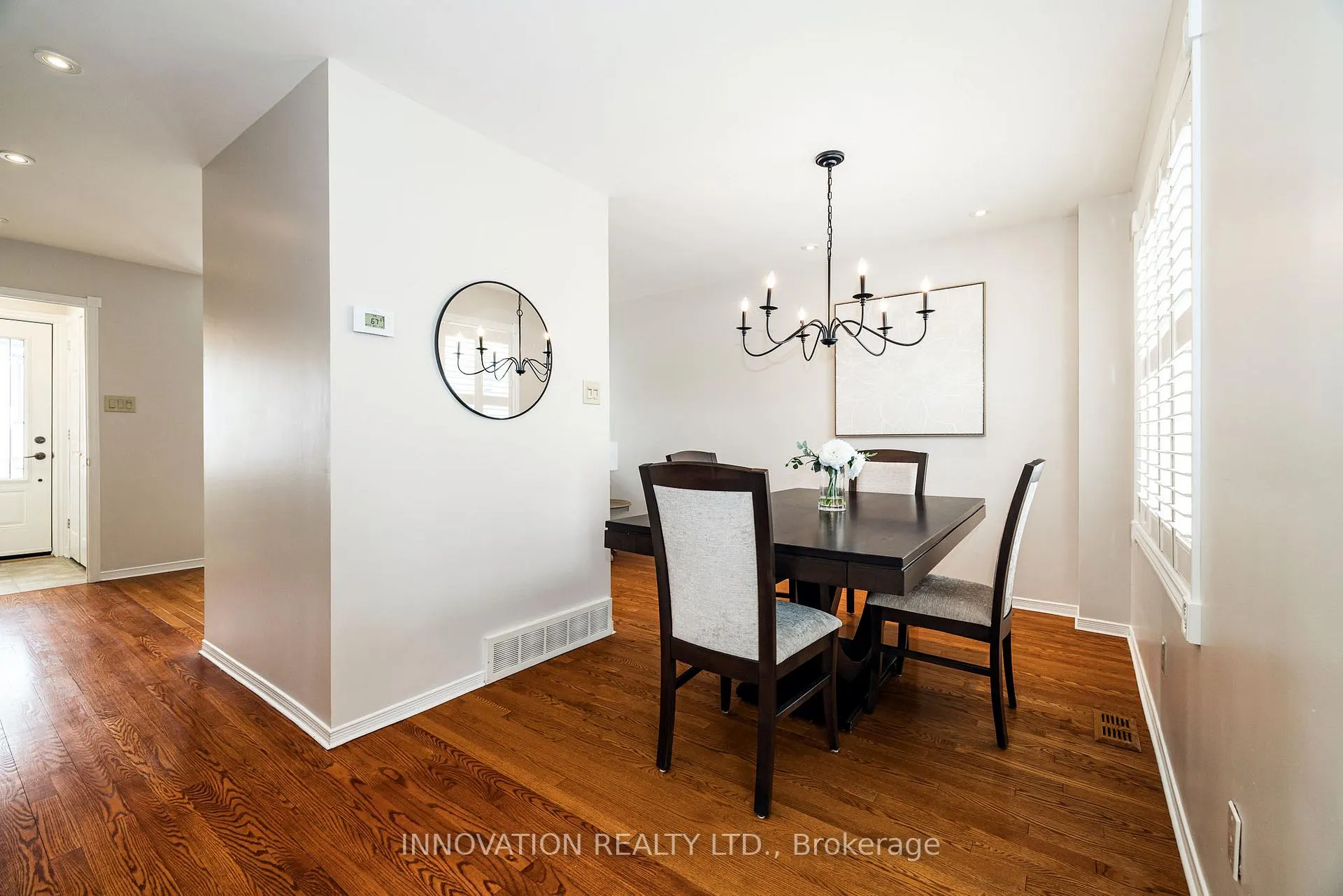 Photo 7 of 2751 Massicotte Lane, Ottawa, Emerald Woods/Sawmill Creek — HOMEH