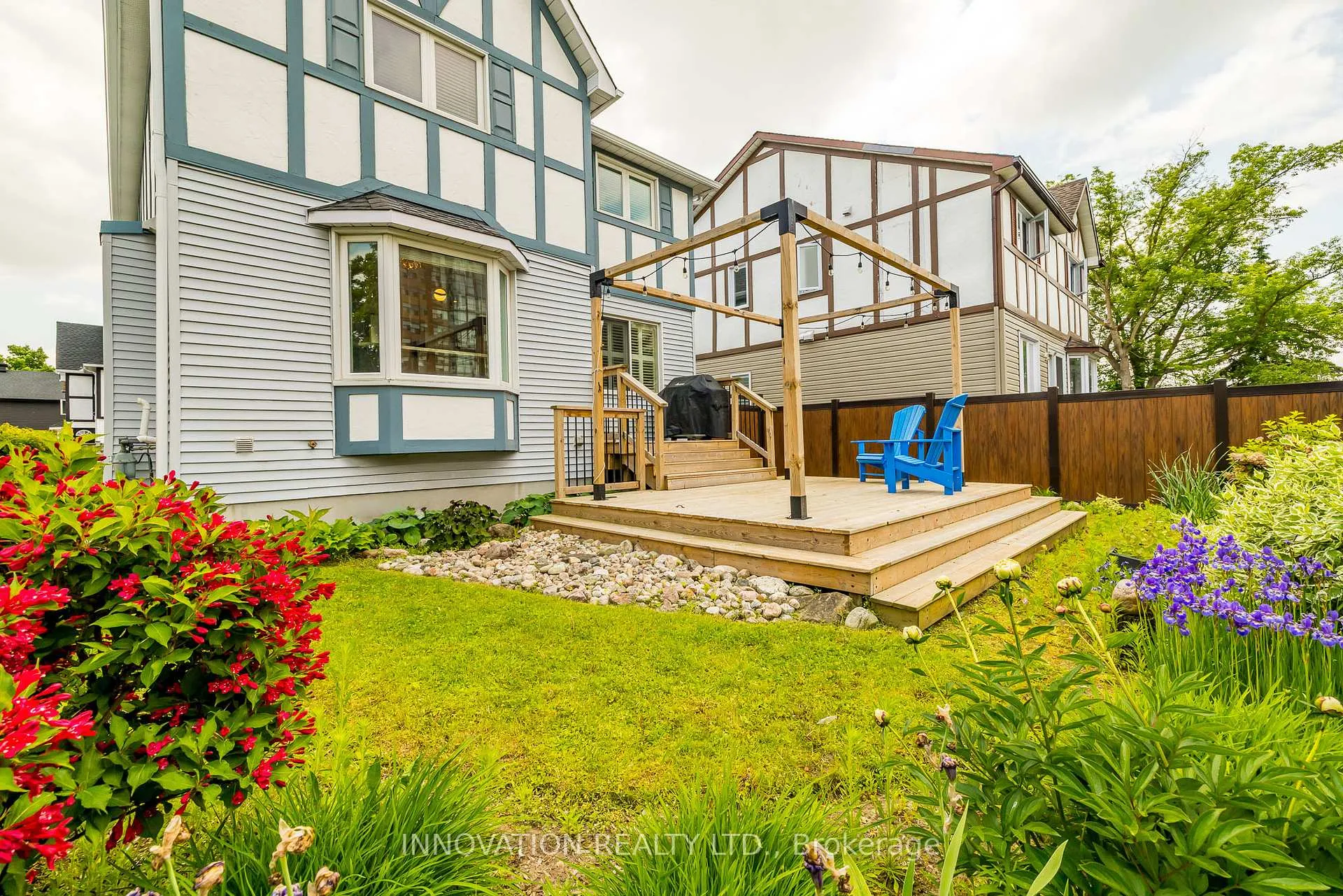 Photo 32 of 2751 Massicotte Lane, Ottawa, Emerald Woods/Sawmill Creek — HOMEH