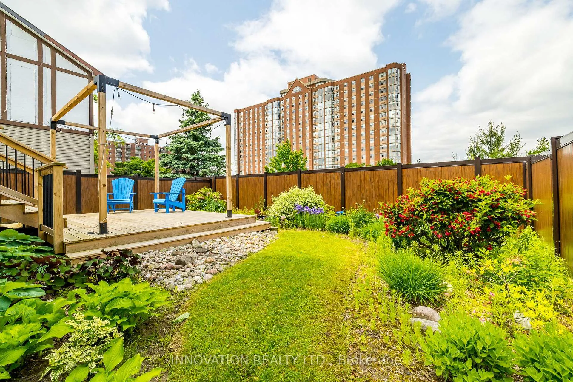Photo 35 of 2751 Massicotte Lane, Ottawa, Emerald Woods/Sawmill Creek — HOMEH