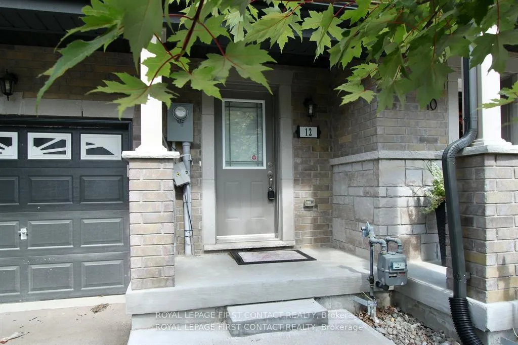Photo 2 of 12 Deneb Street, Barrie, Ardagh — HOMEH