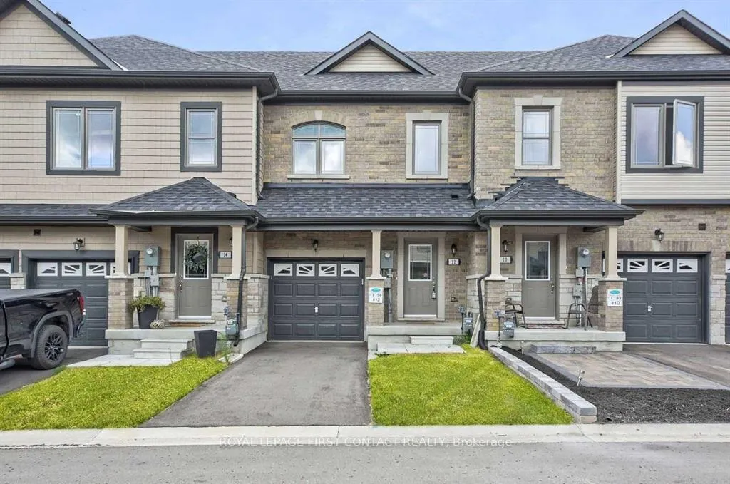 Photo 3 of 12 Deneb Street, Barrie, Ardagh — HOMEH