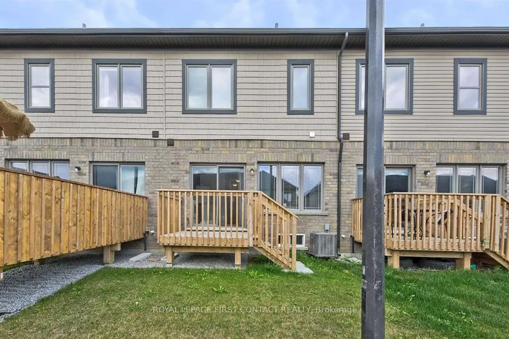Photo 19 of 12 Deneb Street, Barrie, Ardagh — HOMEH