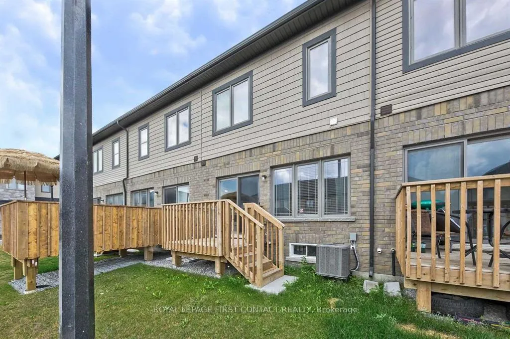 Photo 20 of 12 Deneb Street, Barrie, Ardagh — HOMEH