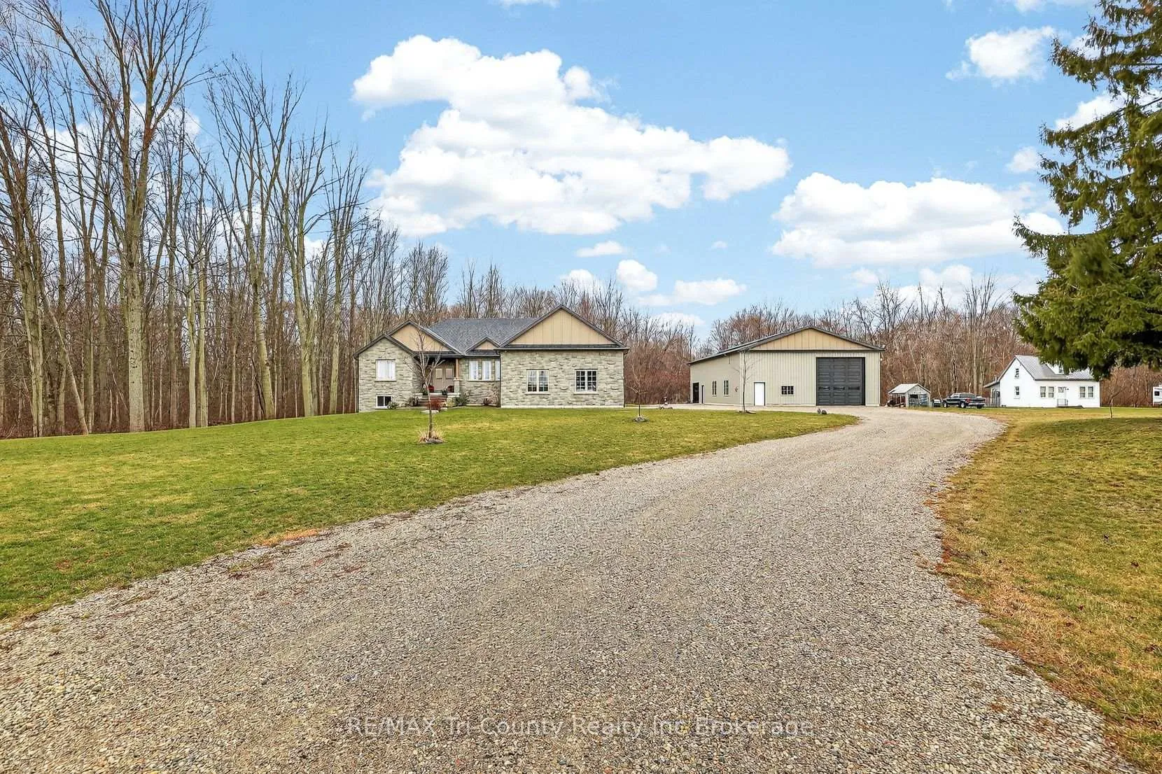 Photo 1 of 1299 County 23 Road, Norfolk, Rural Houghton — HOMEH