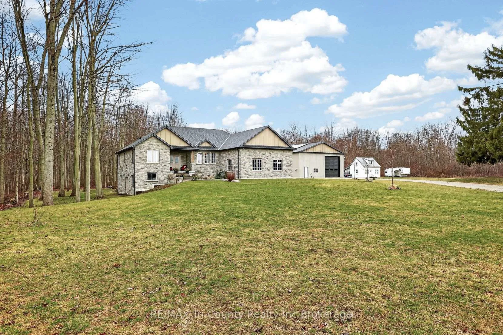Photo 2 of 1299 County 23 Road, Norfolk, Rural Houghton — HOMEH