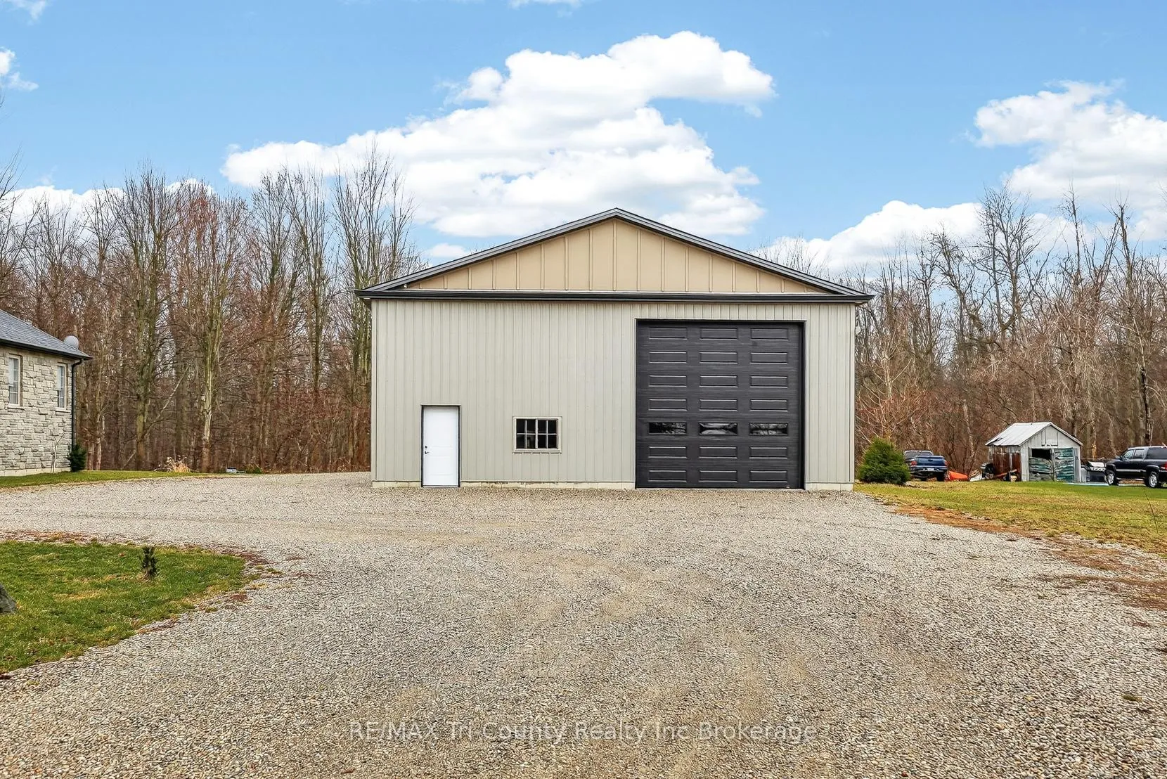 Photo 3 of 1299 County 23 Road, Norfolk, Rural Houghton — HOMEH