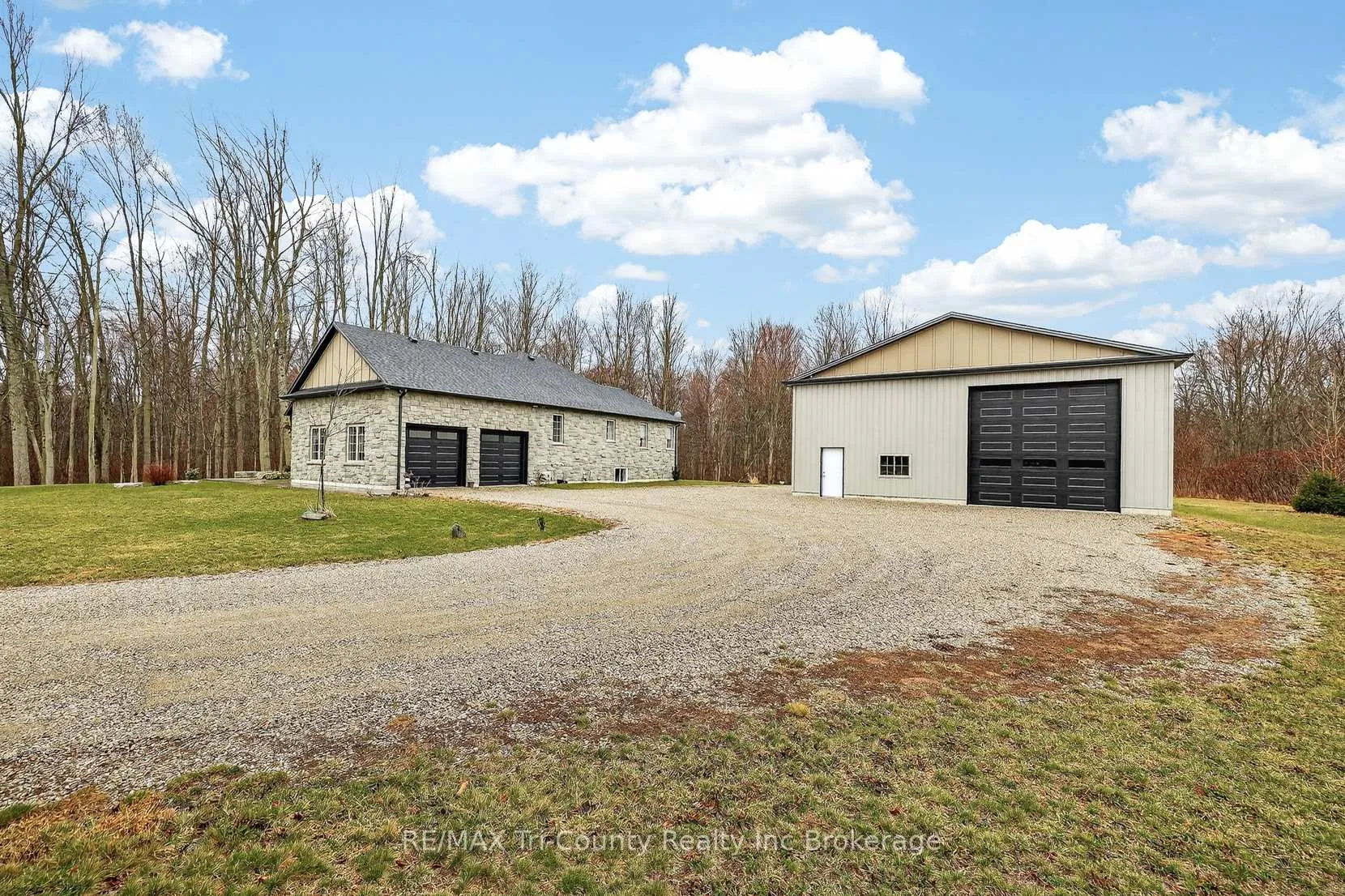 Photo 4 of 1299 County 23 Road, Norfolk, Rural Houghton — HOMEH