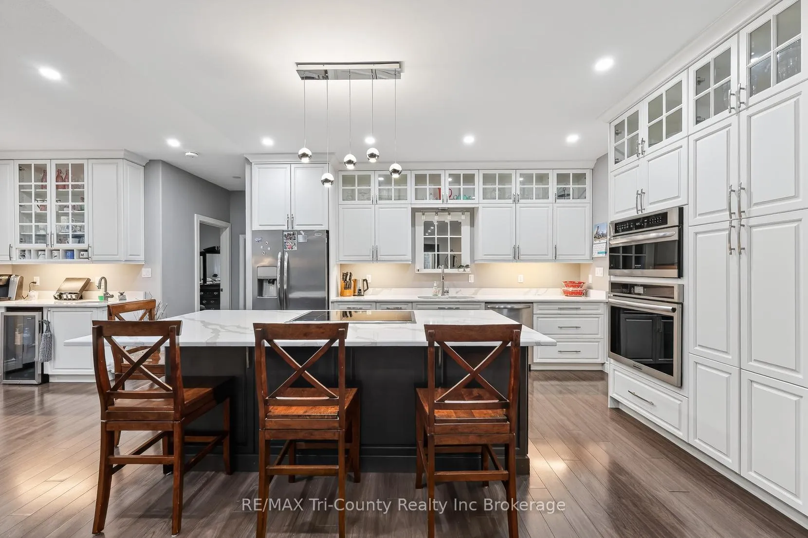 Photo 6 of 1299 County 23 Road, Norfolk, Rural Houghton — HOMEH