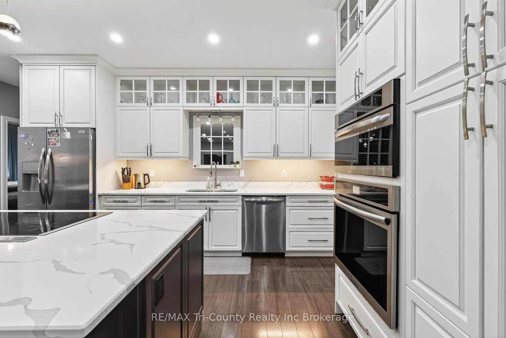 Photo 7 of 1299 County 23 Road, Norfolk, Rural Houghton — HOMEH