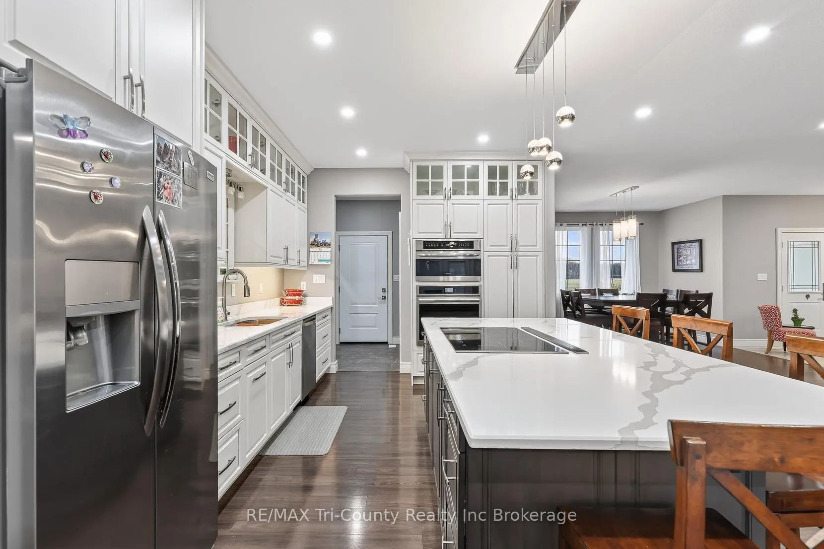 Photo 8 of 1299 County 23 Road, Norfolk, Rural Houghton — HOMEH