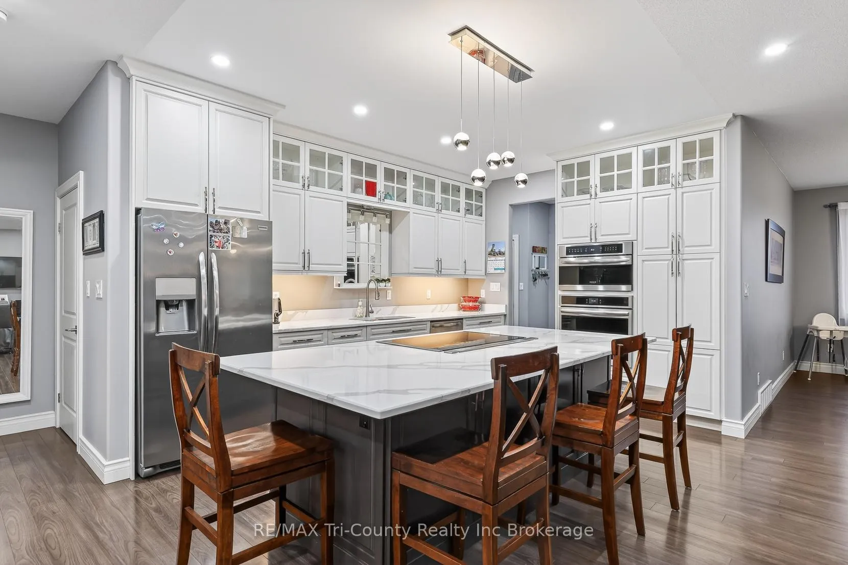 Photo 9 of 1299 County 23 Road, Norfolk, Rural Houghton — HOMEH