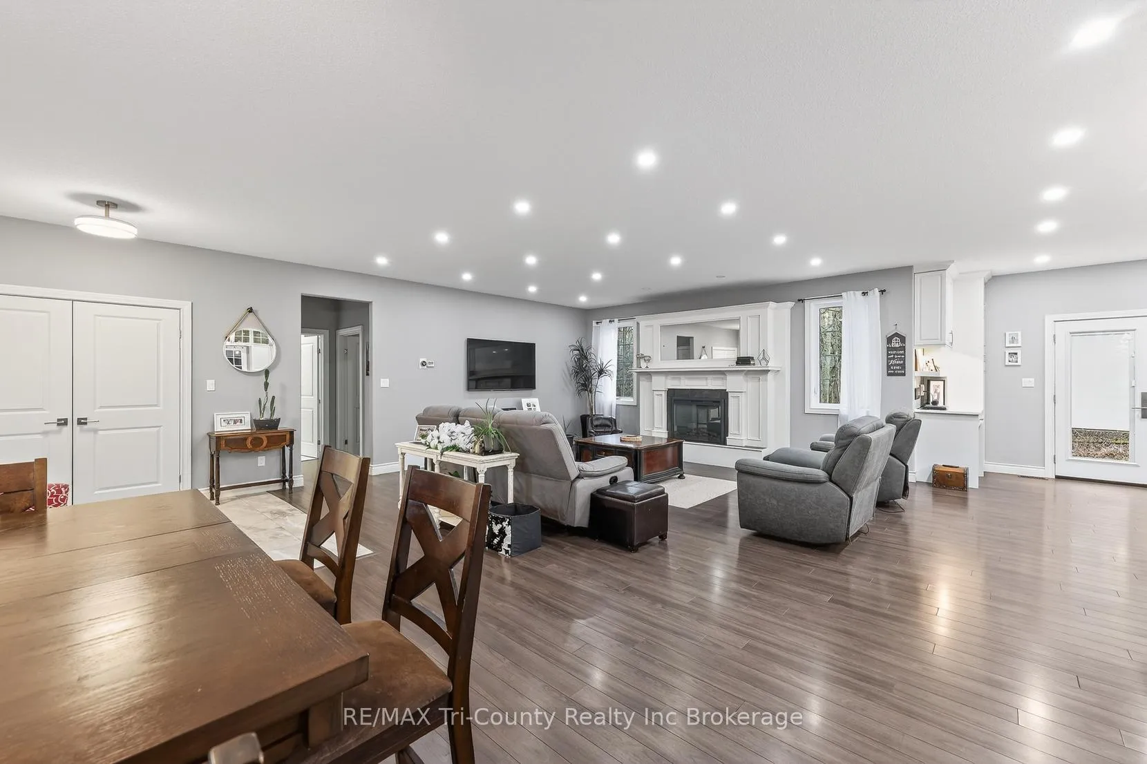 Photo 13 of 1299 County 23 Road, Norfolk, Rural Houghton — HOMEH