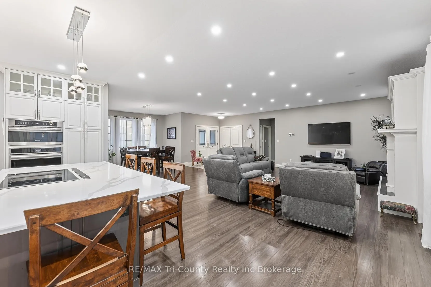 Photo 14 of 1299 County 23 Road, Norfolk, Rural Houghton — HOMEH