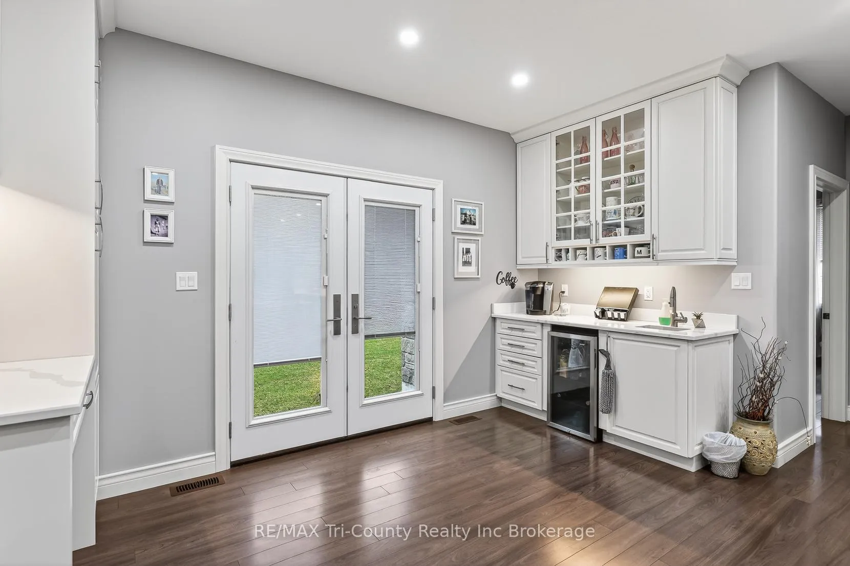 Photo 15 of 1299 County 23 Road, Norfolk, Rural Houghton — HOMEH