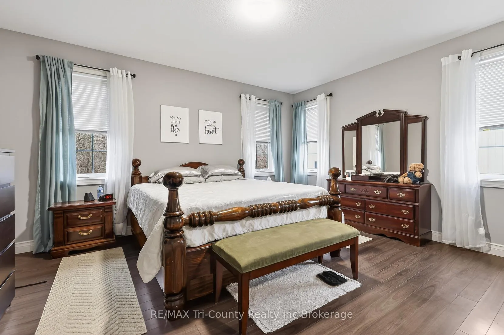 Photo 18 of 1299 County 23 Road, Norfolk, Rural Houghton — HOMEH