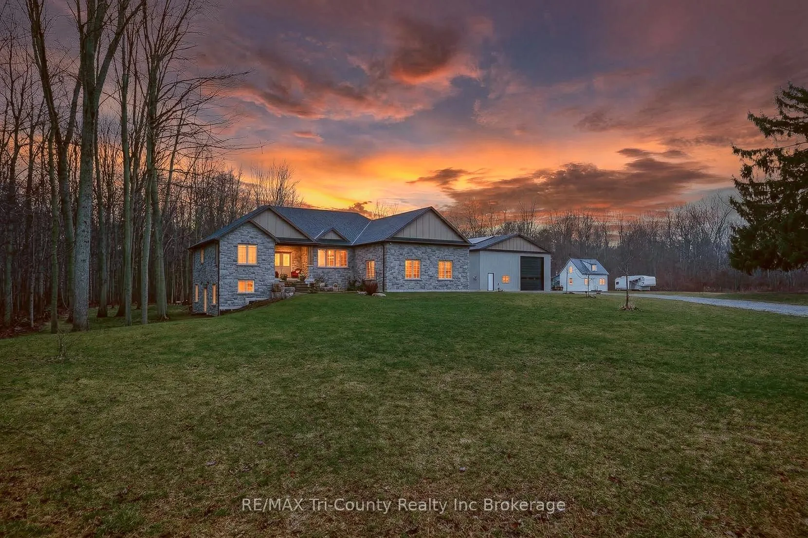 Photo 43 of 1299 County 23 Road, Norfolk, Rural Houghton — HOMEH