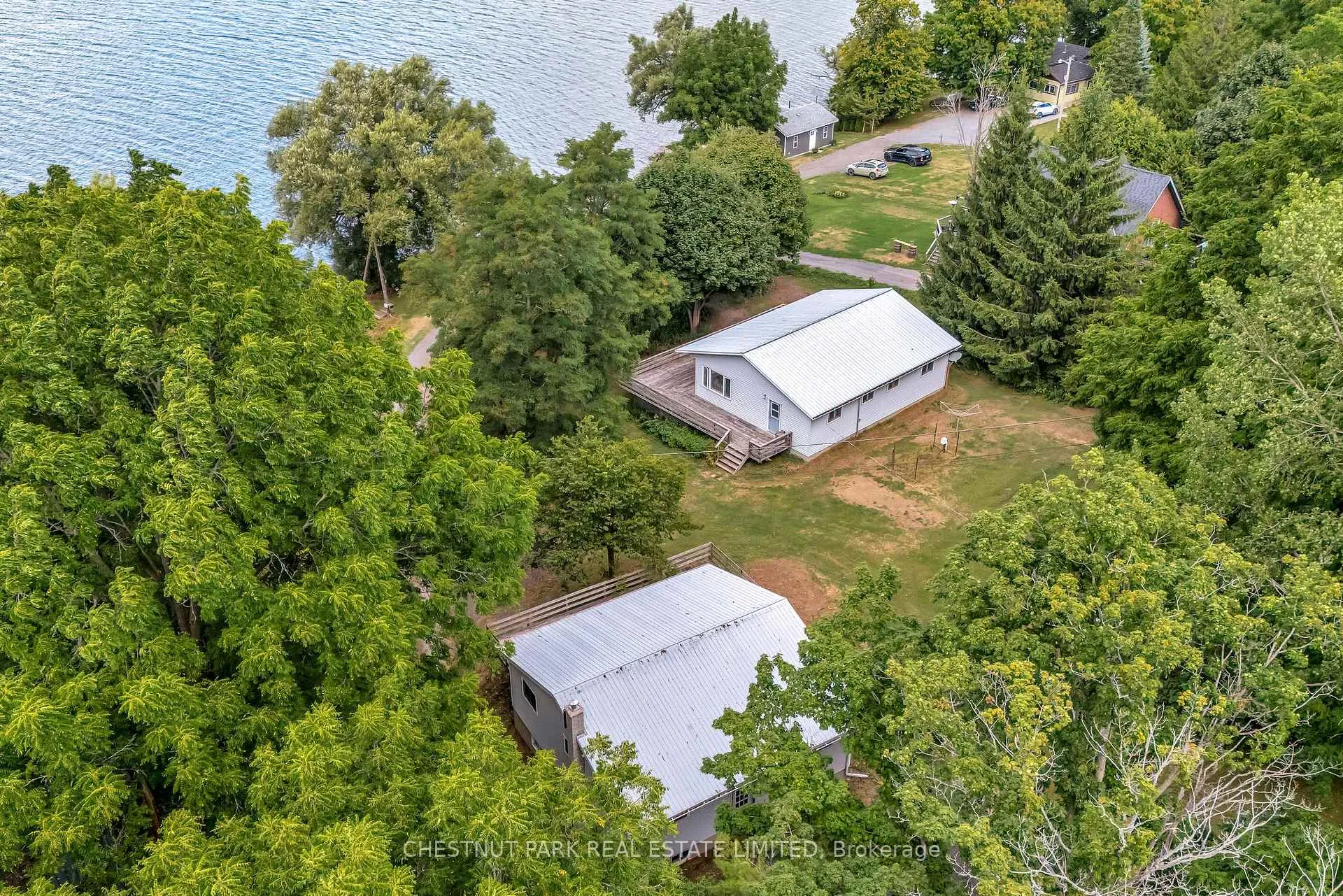 Photo 1 of 84-88 Munroe Lane, Prince Edward County, Hallowell — HOMEH