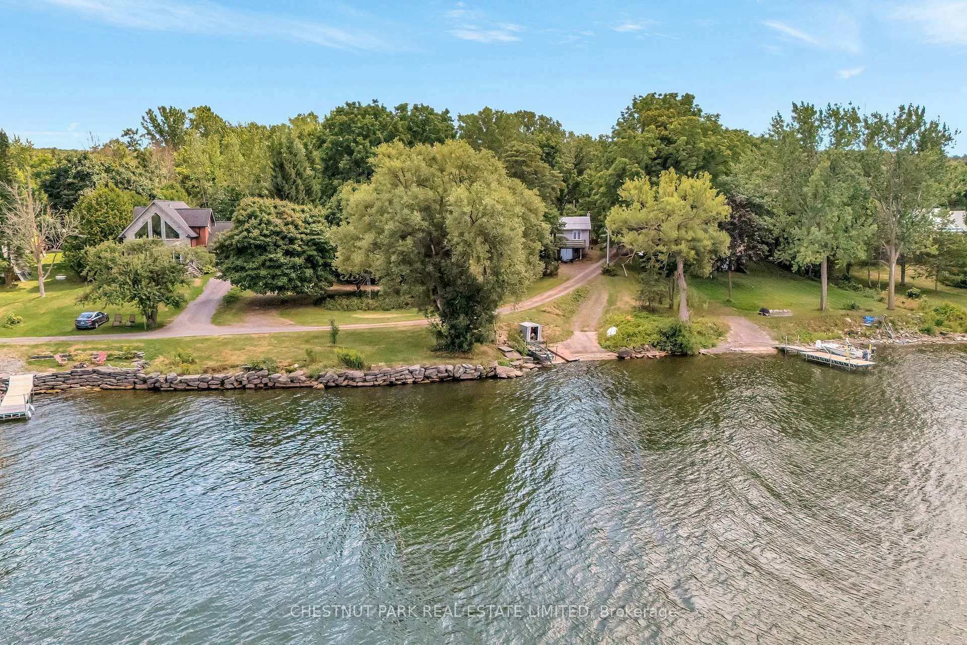 Photo 3 of 84-88 Munroe Lane, Prince Edward County, Hallowell — HOMEH