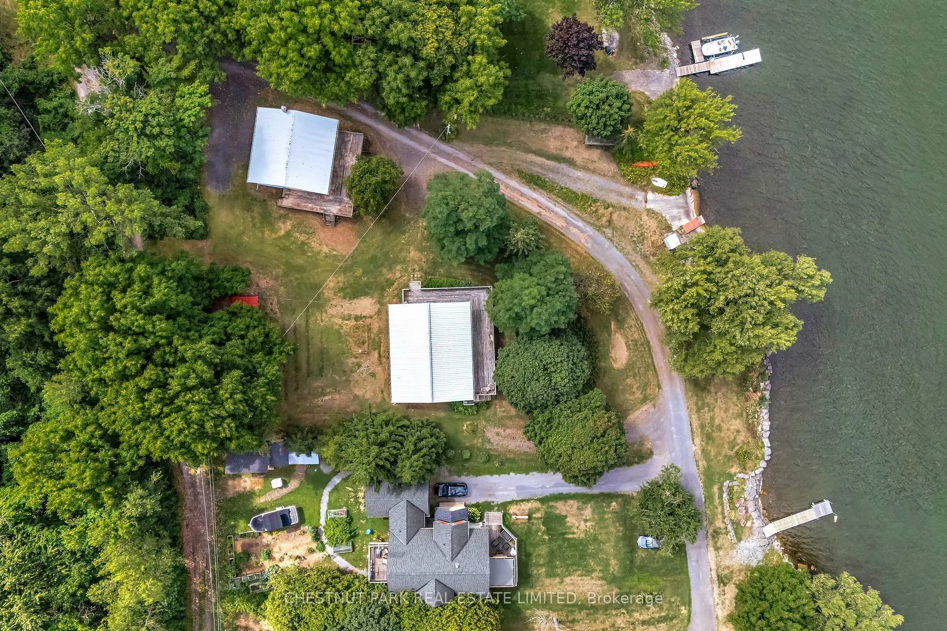 Photo 6 of 84-88 Munroe Lane, Prince Edward County, Hallowell — HOMEH