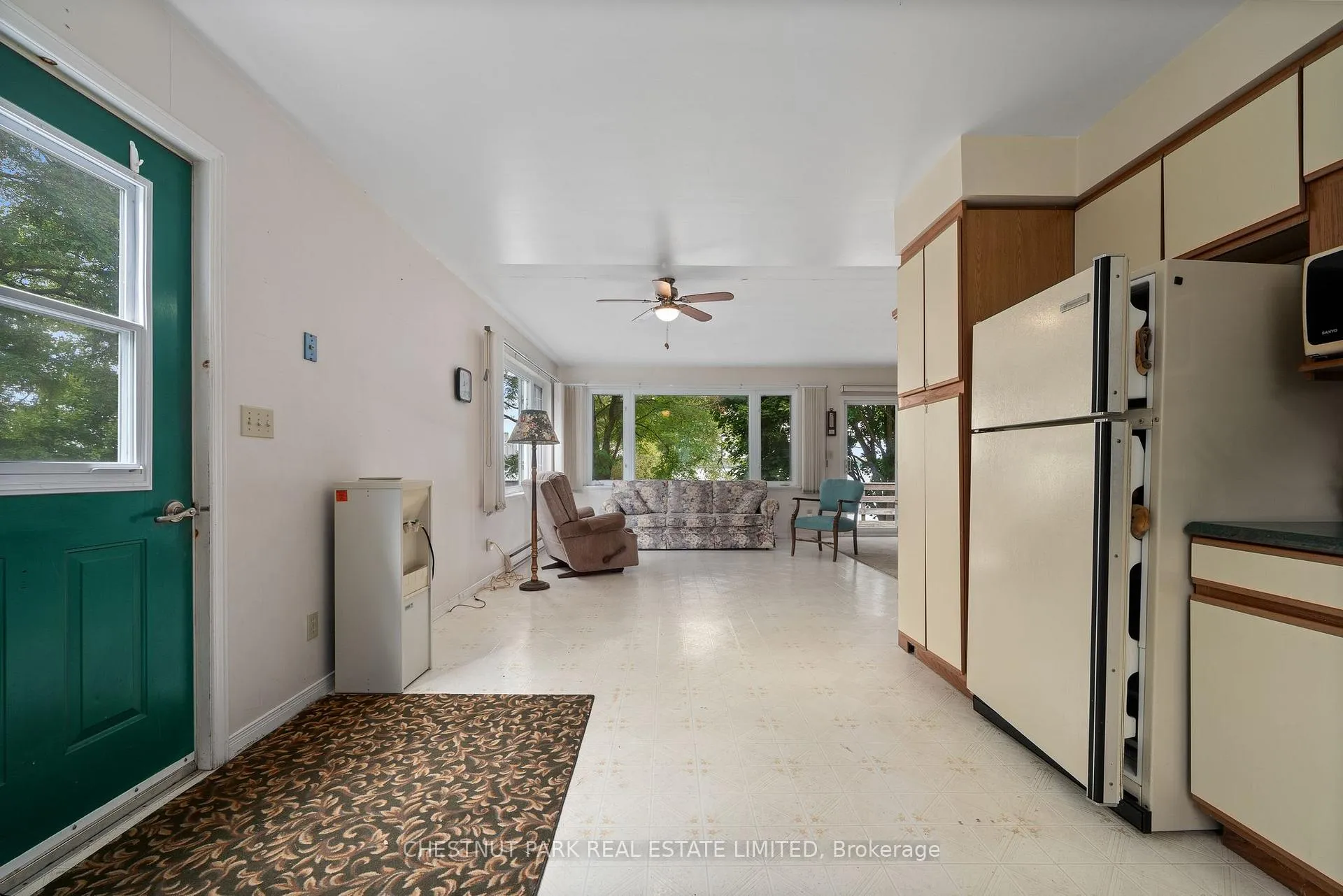 Photo 14 of 84-88 Munroe Lane, Prince Edward County, Hallowell — HOMEH