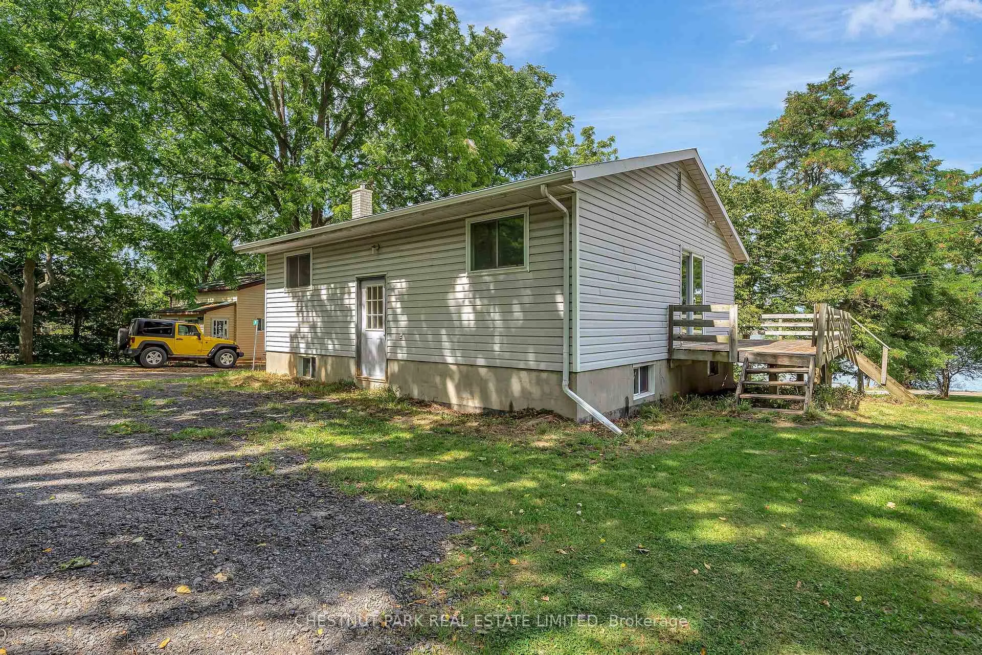 Photo 25 of 84-88 Munroe Lane, Prince Edward County, Hallowell — HOMEH