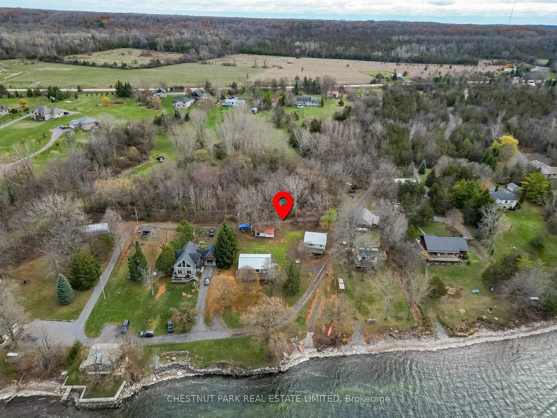 Photo 41 of 84-88 Munroe Lane, Prince Edward County, Hallowell — HOMEH