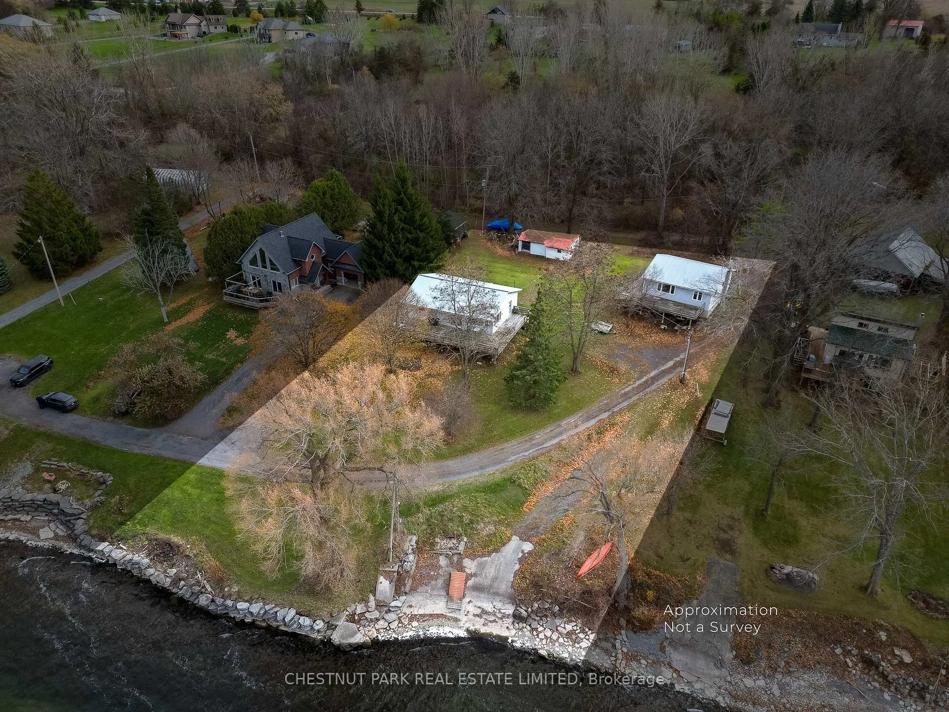 Photo 42 of 84-88 Munroe Lane, Prince Edward County, Hallowell — HOMEH