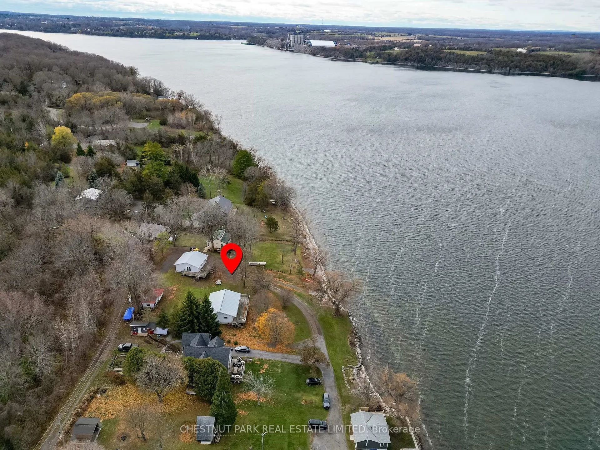 Photo 43 of 84-88 Munroe Lane, Prince Edward County, Hallowell — HOMEH