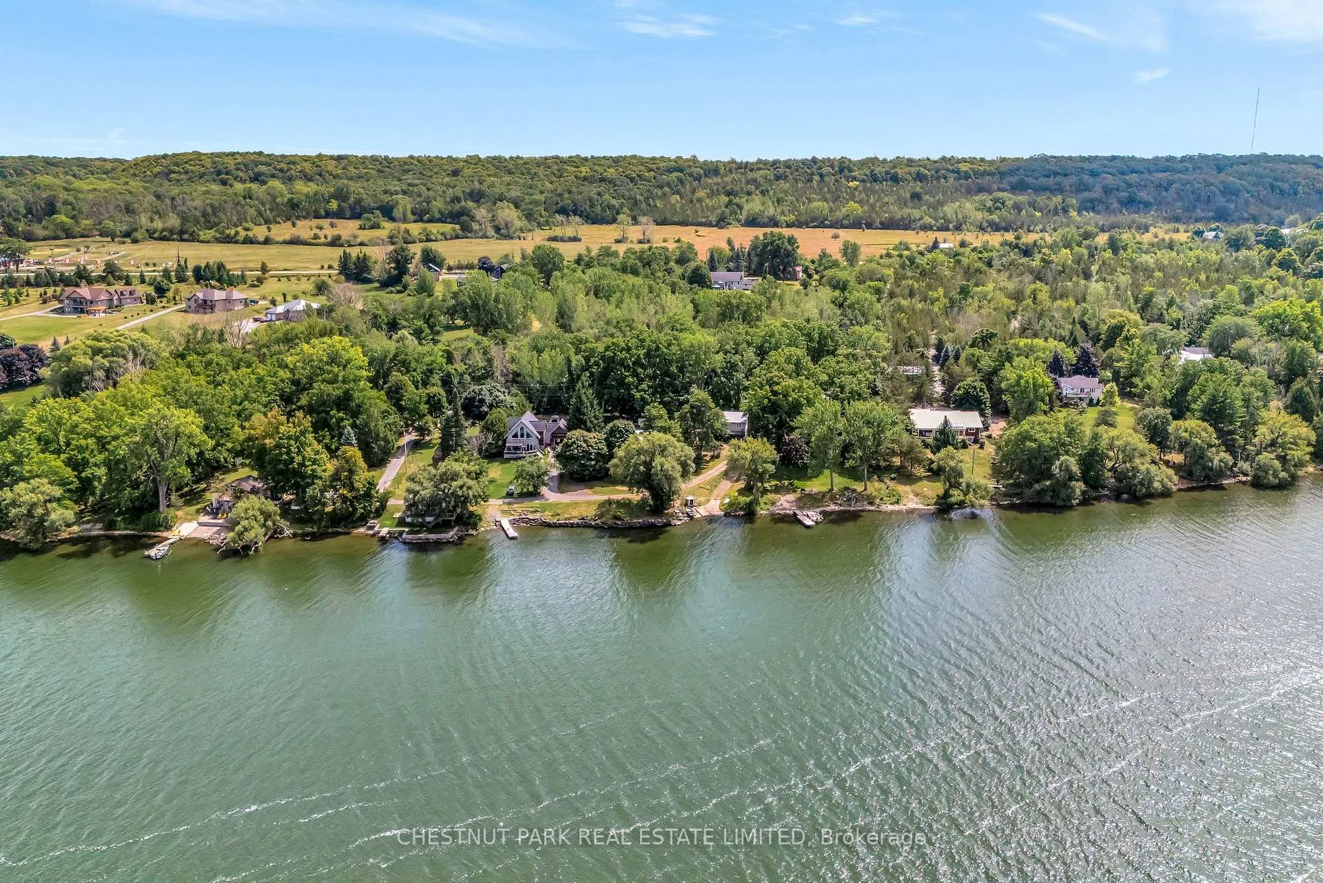 Photo 45 of 84-88 Munroe Lane, Prince Edward County, Hallowell — HOMEH