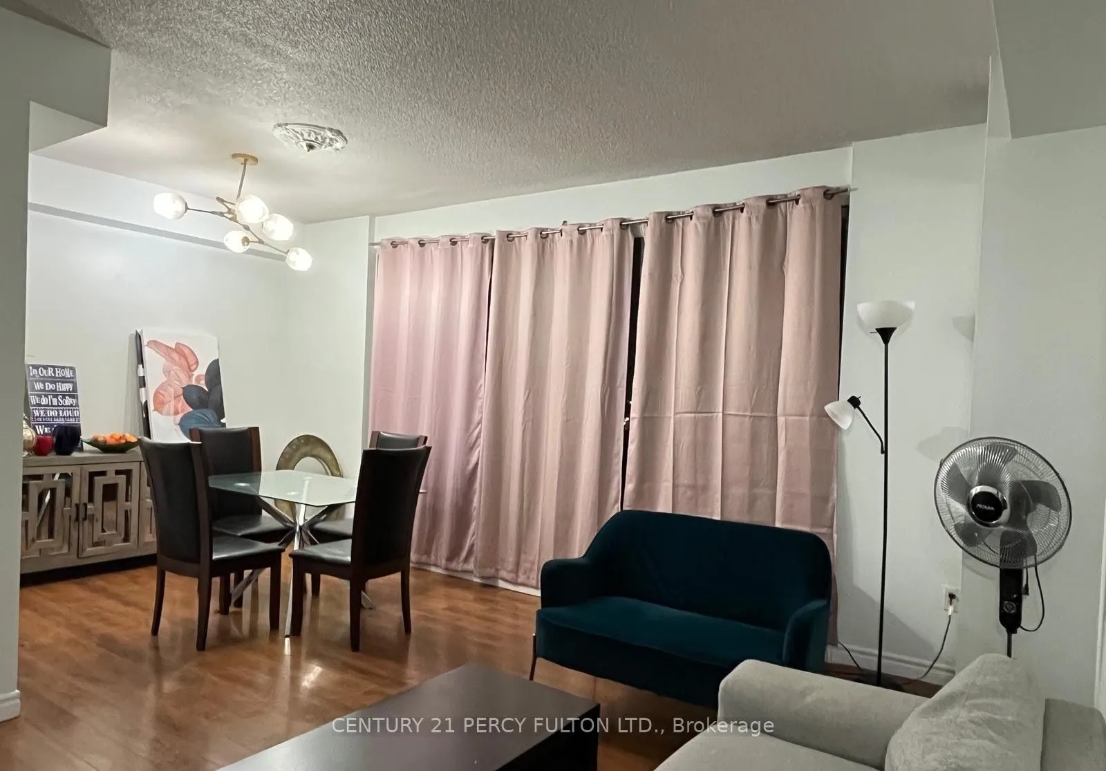 Photo 4 of Unit 1712, 301 Prudential Drive, Scarborough, Dorset Park — HOMEH