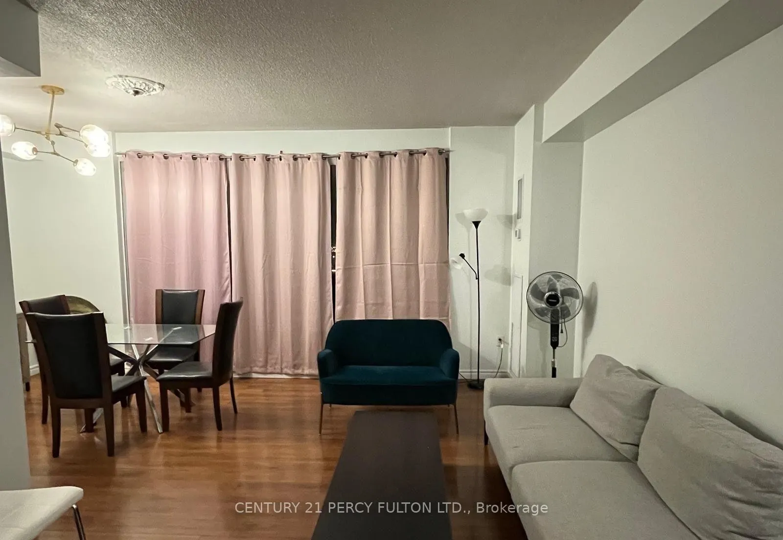 Photo 5 of Unit 1712, 301 Prudential Drive, Scarborough, Dorset Park — HOMEH