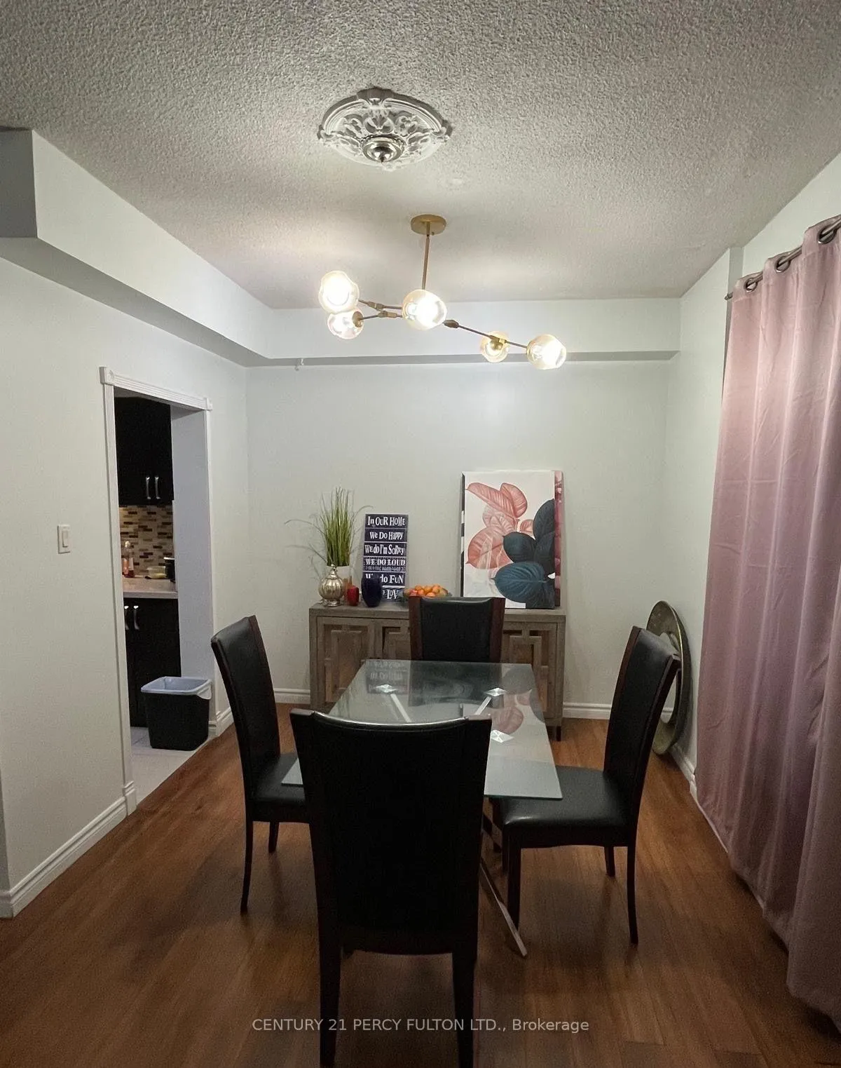 Photo 7 of Unit 1712, 301 Prudential Drive, Scarborough, Dorset Park — HOMEH