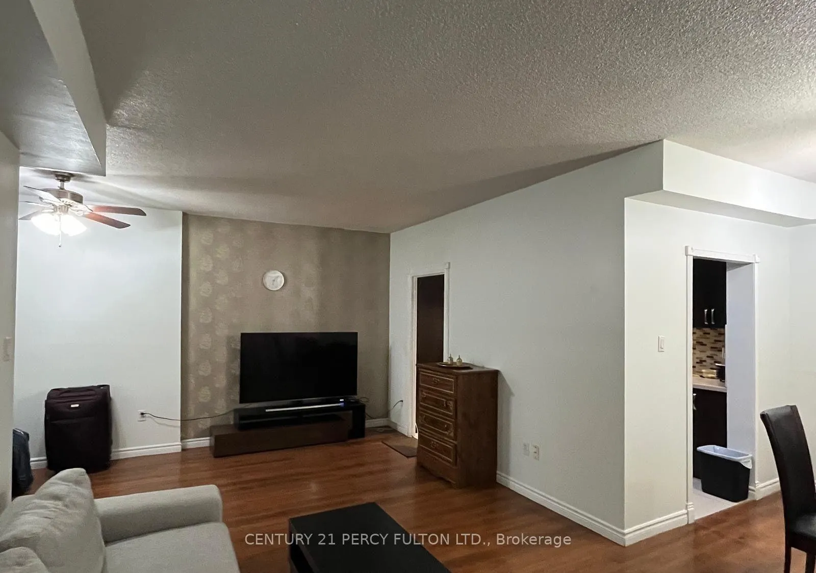 Photo 9 of Unit 1712, 301 Prudential Drive, Scarborough, Dorset Park — HOMEH
