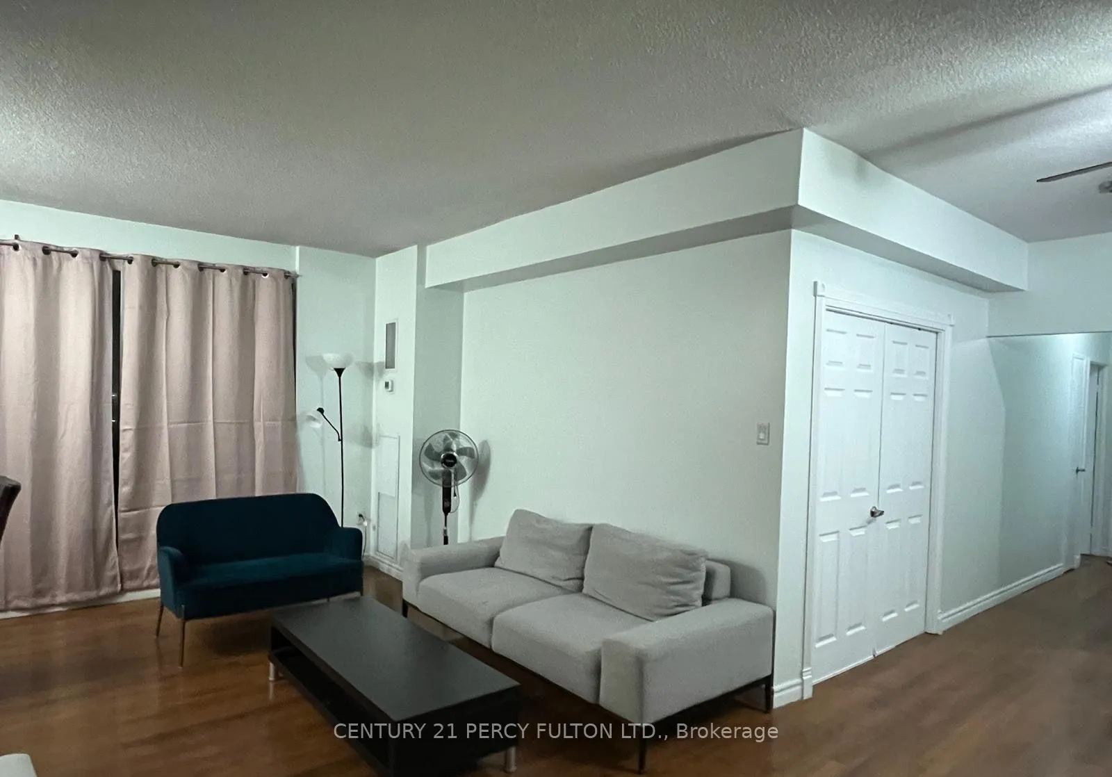 Photo 10 of Unit 1712, 301 Prudential Drive, Scarborough, Dorset Park — HOMEH